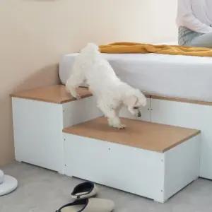 가구산책 시크릿 수납계단 1000 DN7242