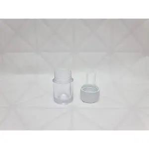 한쪽 반쪽 렌즈통 드림렌즈케이스 하드렌즈케이스