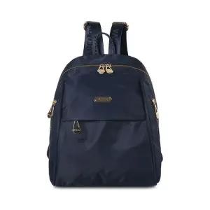 [라일리] Rly 캐주얼 25x30x15cm 여성백팩 트렌디한 제노바