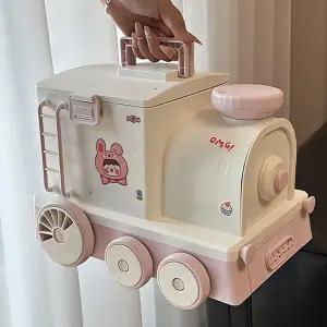 약통 약보관함 휴대용 가정용 구급상자 미니 구급함