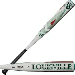 루이빌 슬러거 2025 아틀라스TM USSSA 야구 배트 -10/-8/-5 드롭