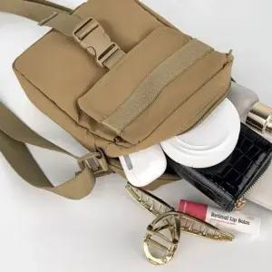 미니 크로스백 예쁘고 가벼운 숄더백 남자미니크로스백 여성크로스백 미니크로스백