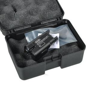 전술용 슈어파이어 XC1 X300 울트라 LED 손전등 금속 권총 총 조준등 G17 G19 에어소프트 무기 라이트 랜턴