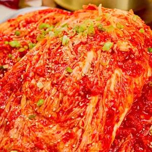 마진 포기 국산 프리미엄 포기김치 10kg