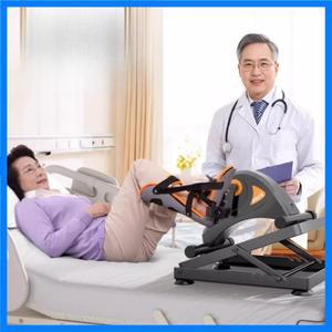 스마트 침상 환자 재활 자전거 뇌졸중 환자 손/발 연동 훈련 시스템 자동 역회전 다리 근력 운동 홈