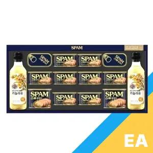 26년 설날 CJ 스팸 선물세트 복합100호