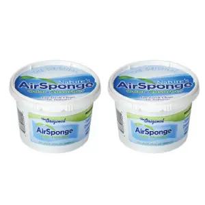 네이처스에어스펀지 대형 454g 2개 미국 백악관 초강력 탈취제