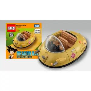 드림토미카 토미카 드래곤볼 우마왕의 차