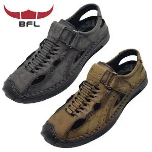 BFL 여름 남자 캐주얼화 통풍 구두 시원한 로퍼 875