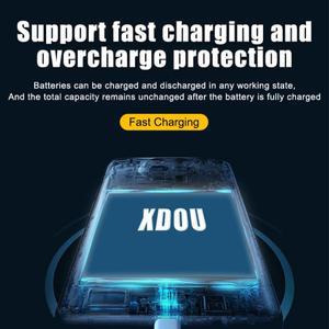 호환 교체용 배터리 616-0407 / iPod Nano 4 4G 4세대 MP3 + 무료 도구