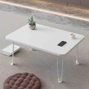 집들이선물 손님상 교자상 접이식 밥상 좌식테이블 멀티 미니 다용도상 거실 원룸 1인용 2인용 4인용 원목