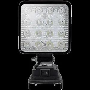 [하프클럽/]충전기X)JPLED-MA01 4인 치/18V/본체만(배터리X