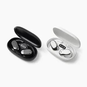 지니큐 귀걸이형 블루투스 런닝 스포츠 오픈형 무선이어폰 ZQ-SFIT5