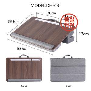 MUMUCC 학생 기숙사 책상 노트북 컴퓨터 사무용 가구 침대 테이블 접이식 부드러운 바닥 쿠션