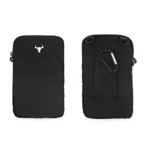 미니크로스 핸드폰 작은 보조 가방 블랙 30대크로스백 40대크로스백 50대크로스백