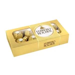 페레로로쉐 T-8 사각 초콜릿 10개