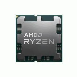 AMD 라이젠7-5세대 7500X3D (라파엘) (멀티팩 정품) /밀알