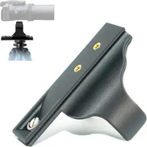 니콘 P1000/P1100용 퀵 릴리스 플레이트 아르카-스위스 호환 카메라 마운트 4점 안정화 기능이 있는 확장