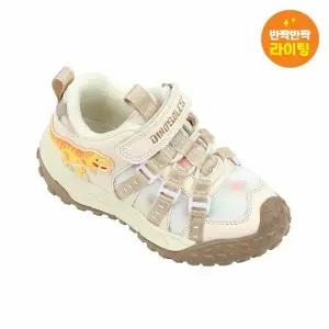 [보리보리/토박스]다이노솔즈 티라노 헌터 키즈 베이지 DNYCG1TSTH11BEI