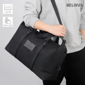 여행용가방 여행용 남자숄더백 보조 남자가방 블 남자숄더백 보스턴백 색 여행크로스백