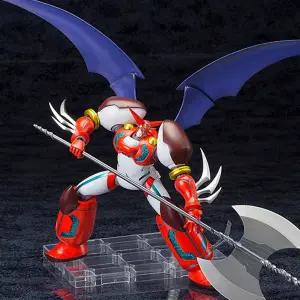 코토부키야 (KP308R) 진겟타로보 세계 최후의 날 진겟타 1