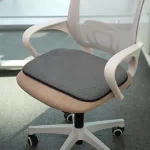 [밸런스온] NEW 베타젤 기능성 컴포트 시트 차량용방석 기능성방석