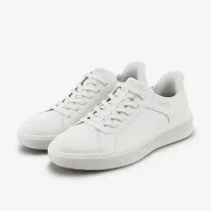 스케쳐스 남성 슬립인스 스니커즈 코트브레이크 3종-CC