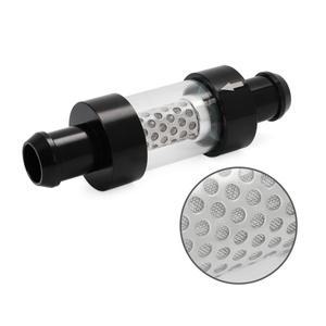 모든 차량용 인라인 히터 코어 냉각수 검사 시스템 자동차 트럭 건설 장비 오프로드 3/4 인치