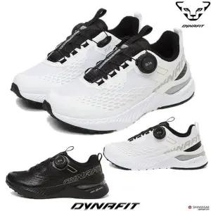 [백화점 정품] 다이나핏 YUS24N26공용 벨로시티 시그니처 다이얼 트레일 쿠션 워킹화 (기존가 199,000원)