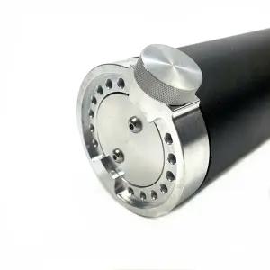 바이크 오토바이 원형 배기 파이프 머플러 밸브 할리 소프테일 팻 보이 투어링 스트리트 글라이드 로드 킹