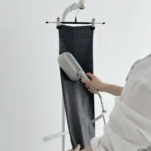 피피드 인테리어 스탠드 옷걸이 드레스룸 멀티행거