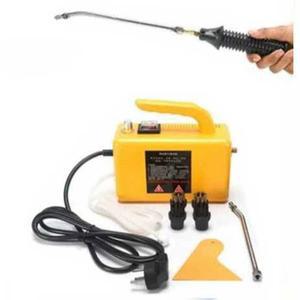 샤크팡 세차 수도 언수도 얼음 스팀기 해빙기 스팀 전기