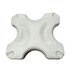 넥가드 넥패드 경추 견인 방수 목보호대 일자목 교정기