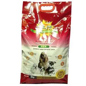 애니펫 올스테이지 5kg 강아지 사료
