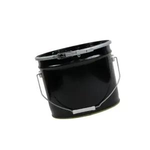 썬코 밴드형 공캔 사이깡 구리스 재떨이 페인트통 깡통 10L