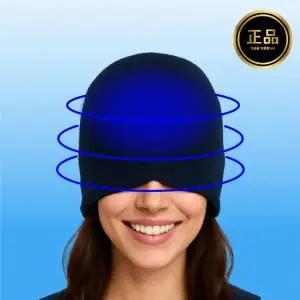 데이씨드 두휴밴드 두피염 뾰루지 두피 전용 지루성 밴드 냉찜질