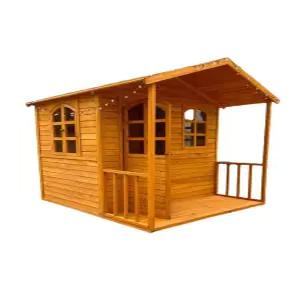 야외 농막 목조 레드 목조주택 보관함 통나무 창고 조립식창고 조립식 간이 이동식 농기구 소형