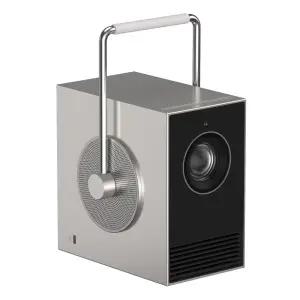 LG전자 PU600U 시네빔 큐브 4K UHD 빔프로젝터 전국추가비용없음 대성가전