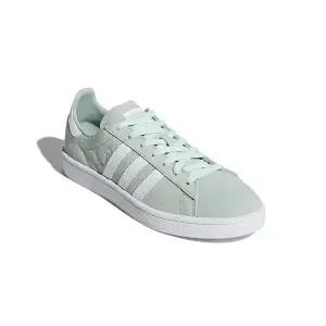 아디다스 캠퍼스 스니커즈 런닝화 그린 DB0982