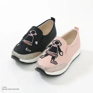 모아비 인형 키즈 주니어 국산 초등학생 여아슬립온