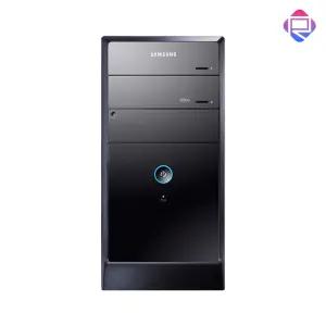 삼성 DB400T6A 타워형 데스크탑 사무가정용 중고컴퓨터