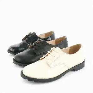 쁘띠 베이직 남아 여아 키즈 주니어 초등학생 국산 유아동구두