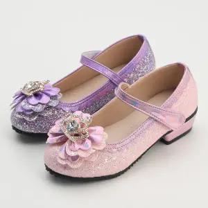 PT 69 아동 키즈 초등학생 국산 공주 여아구두