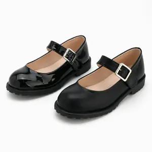 CL 05 키즈 주니어 학생 국산 발표회 연주회 기본 여아구두