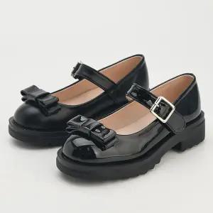 CL 95 아동 키즈 주니어 학생 국산 연주회 발표회 여아구두