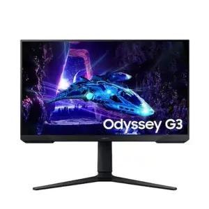 [삼성]전자 오디세이 G3 G30D LS24DG300EKXKR 모니터