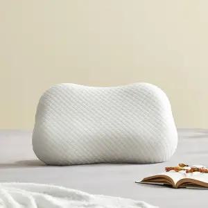 모던하우스 ON 땅콩형 메모리폼 베개 50X30 729288