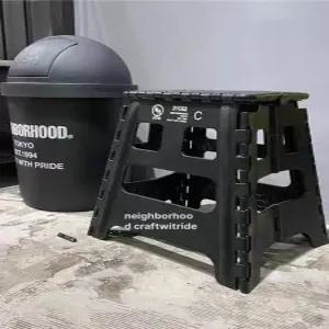 접이식 의자 휴대용 캠핑 낚시 체어 폴딩 스툴 피크닉 야외 감성