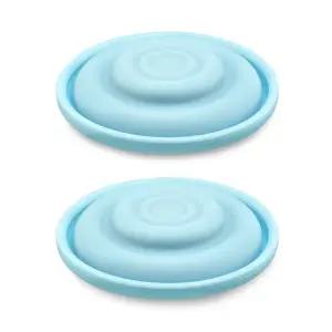 메이맘 실리콘 멤브레인; 스펙트라 S1 S2 9 플러스 역류 보호기 및 롱 숏 미디엄용으로 설계되었으며