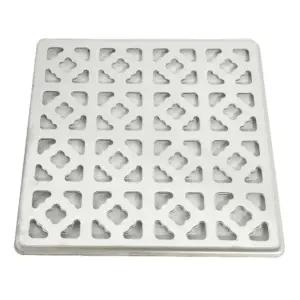 ( )화장실 유가상판 대 욕실배수구덮개 욕실트랩 욕실배수구뚜껑 배수유가